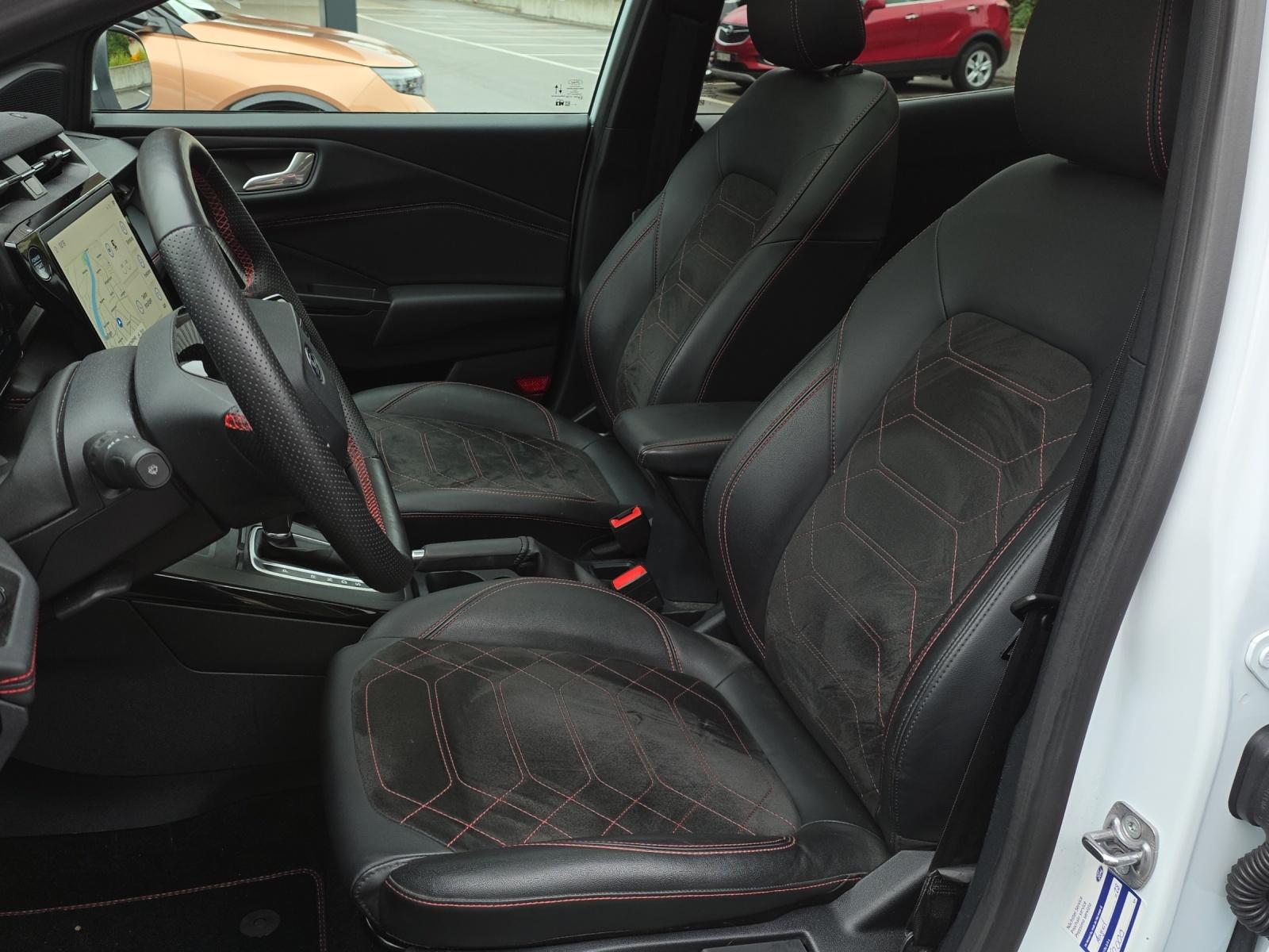 FORD Puma 1.0 EcoB Hybrid 155 ST-Line X-image-16