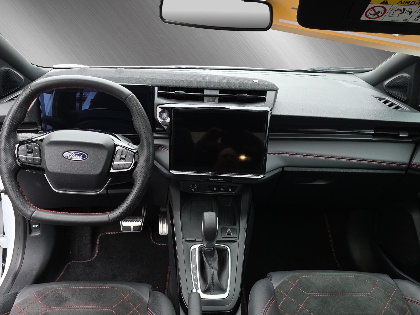 FORD Puma 1.0 EcoB Hybrid 155 ST-Line X-image-11