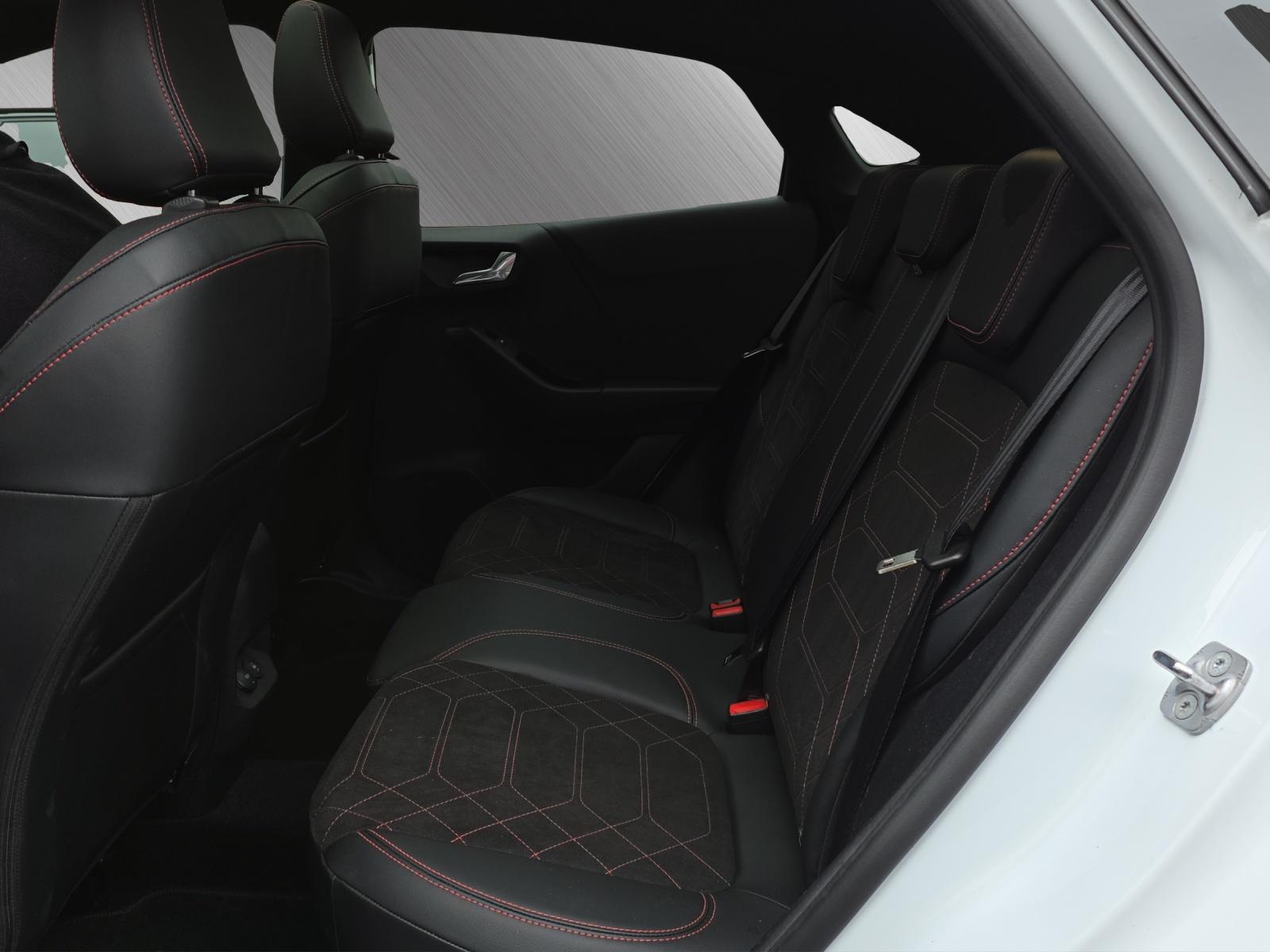 FORD Puma 1.0 EcoB Hybrid 155 ST-Line X-image-9