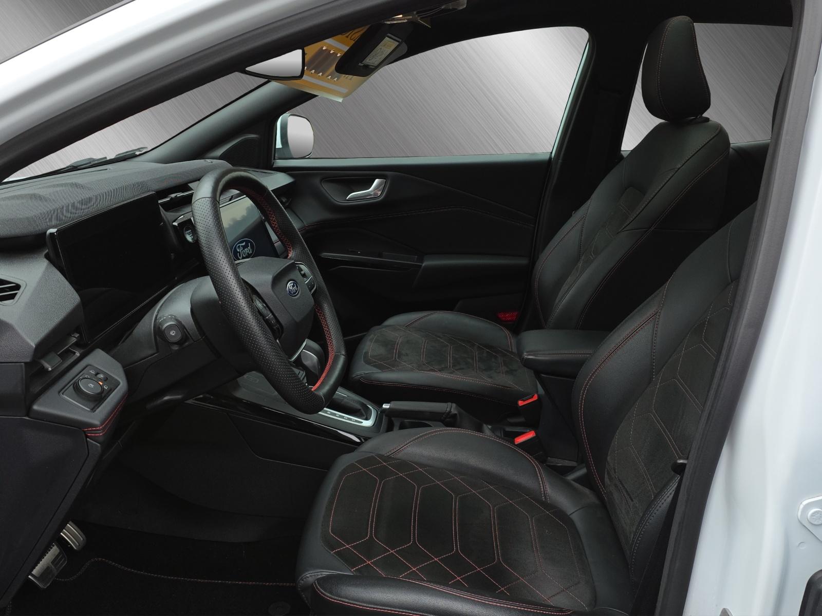 FORD Puma 1.0 EcoB Hybrid 155 ST-Line X-image-8