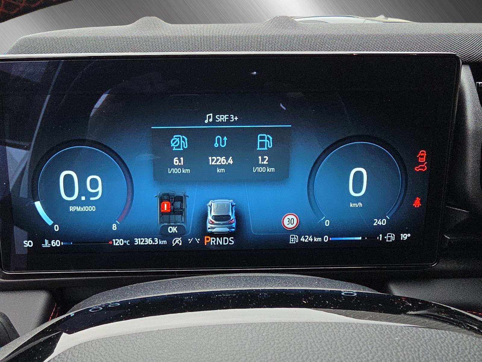 FORD Puma 1.0 EcoB Hybrid 155 ST-Line X-image-12