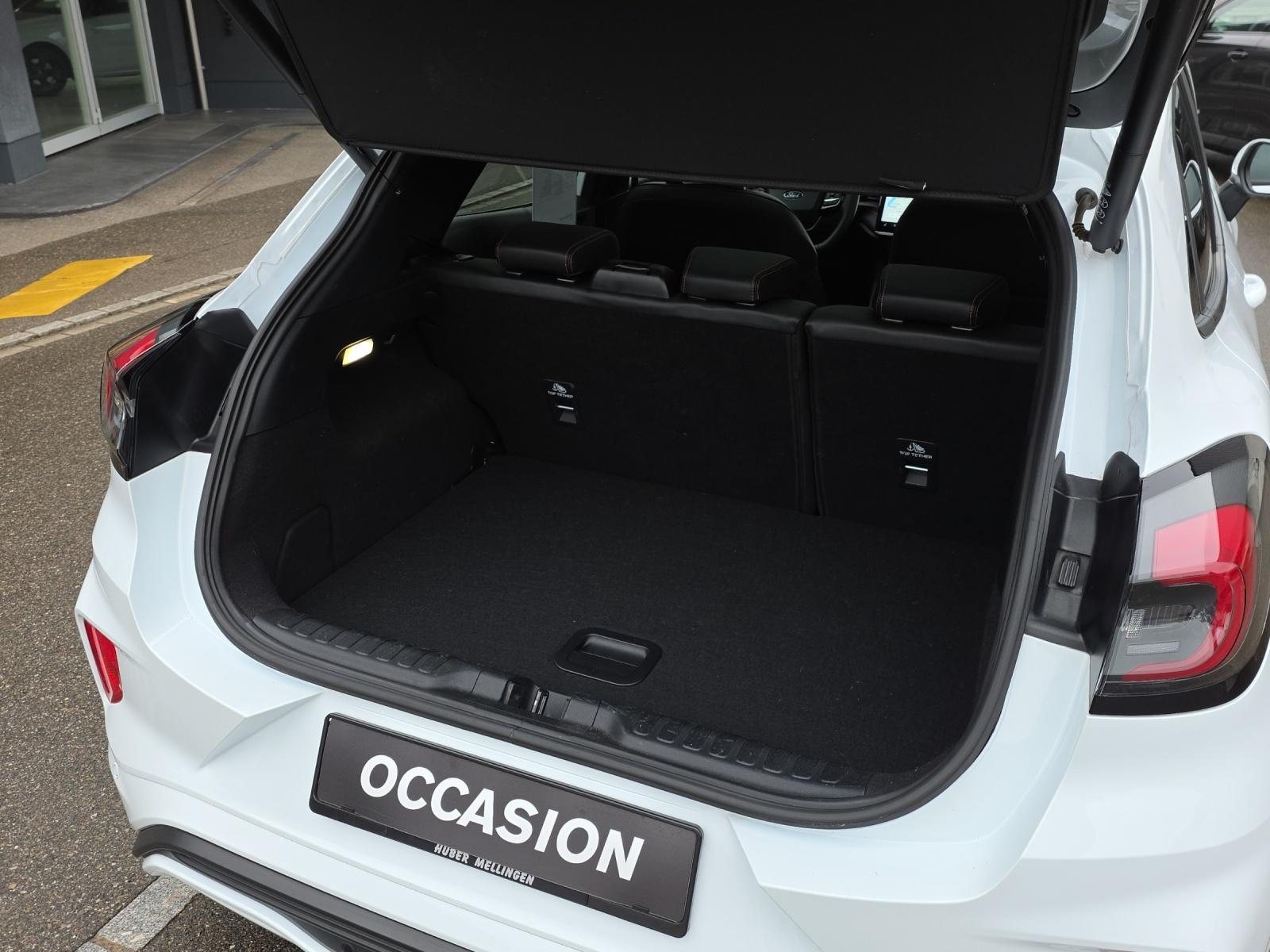 FORD Puma 1.0 EcoB Hybrid 155 ST-Line X-image-17