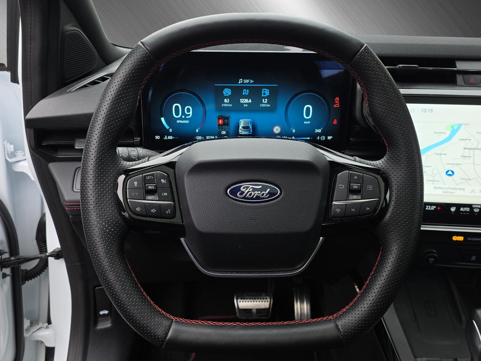 FORD Puma 1.0 EcoB Hybrid 155 ST-Line X-image-13