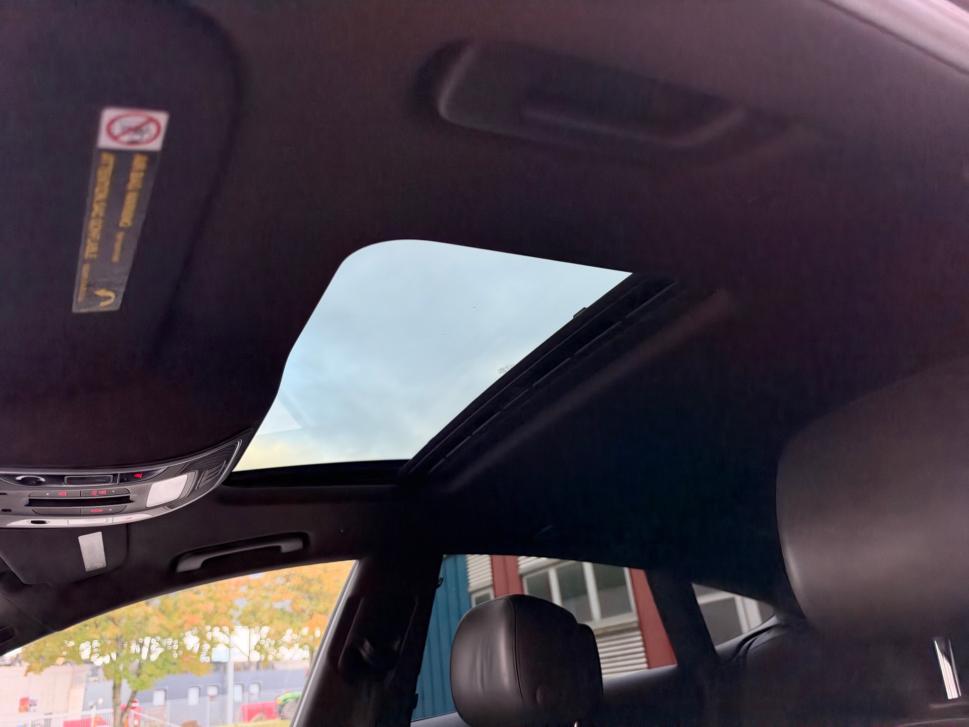 AUDI S7 Sportback 4.0 TFSI V8 quattro S-tronic-image-14