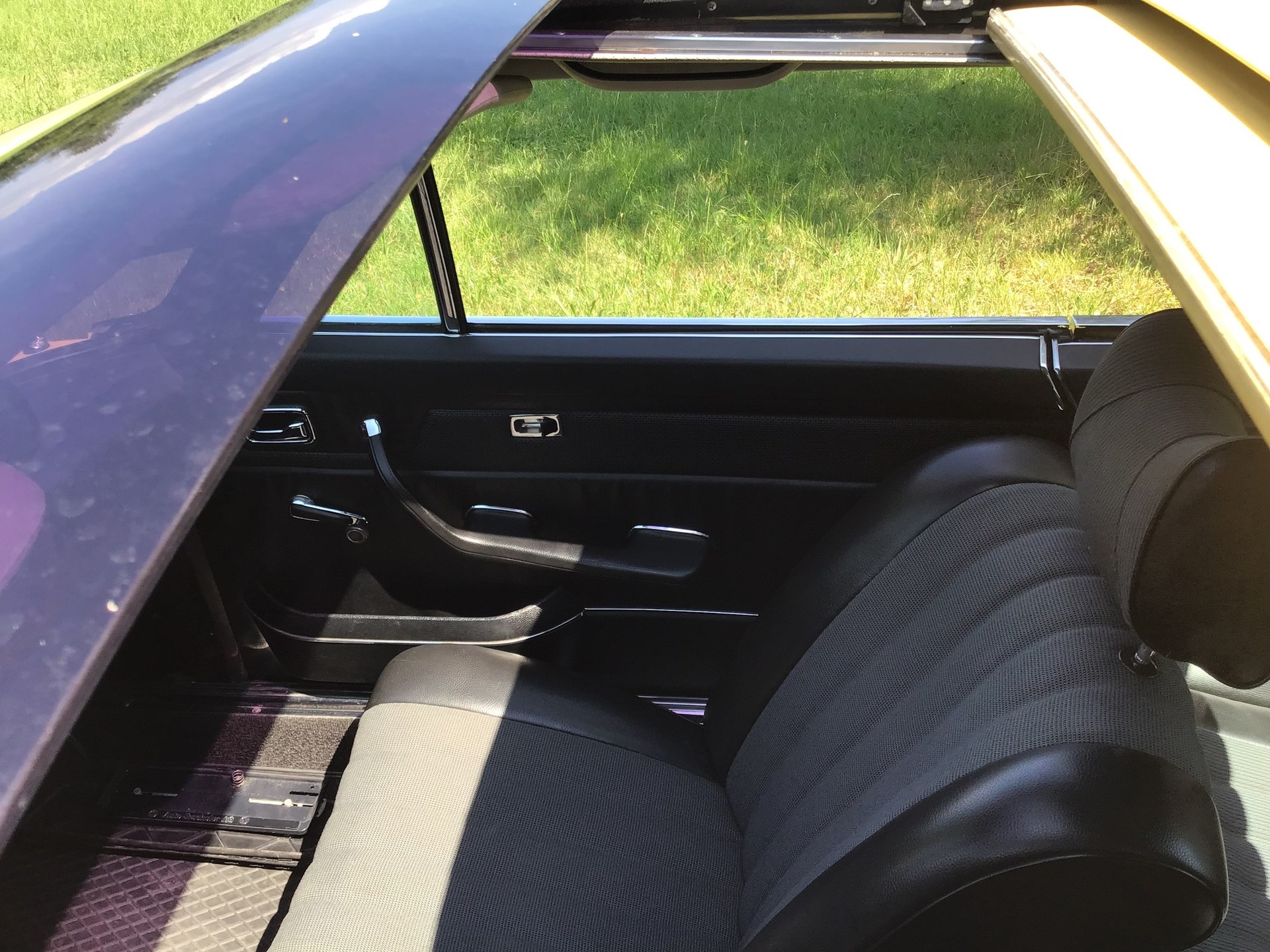 MERCEDES-BENZ 250 C-image-9