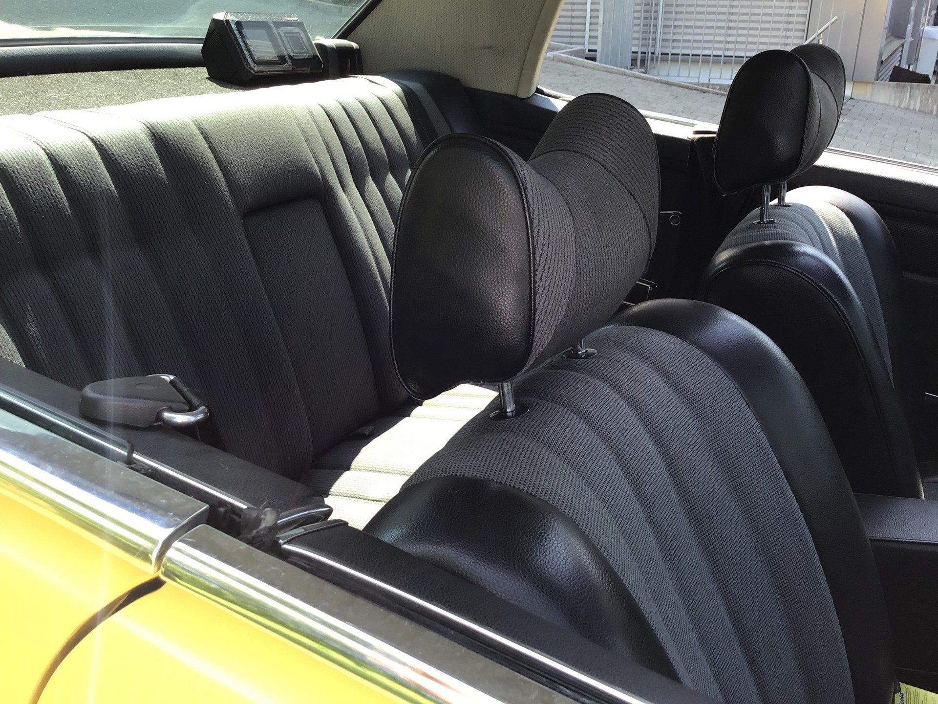 MERCEDES-BENZ 250 C-image-11