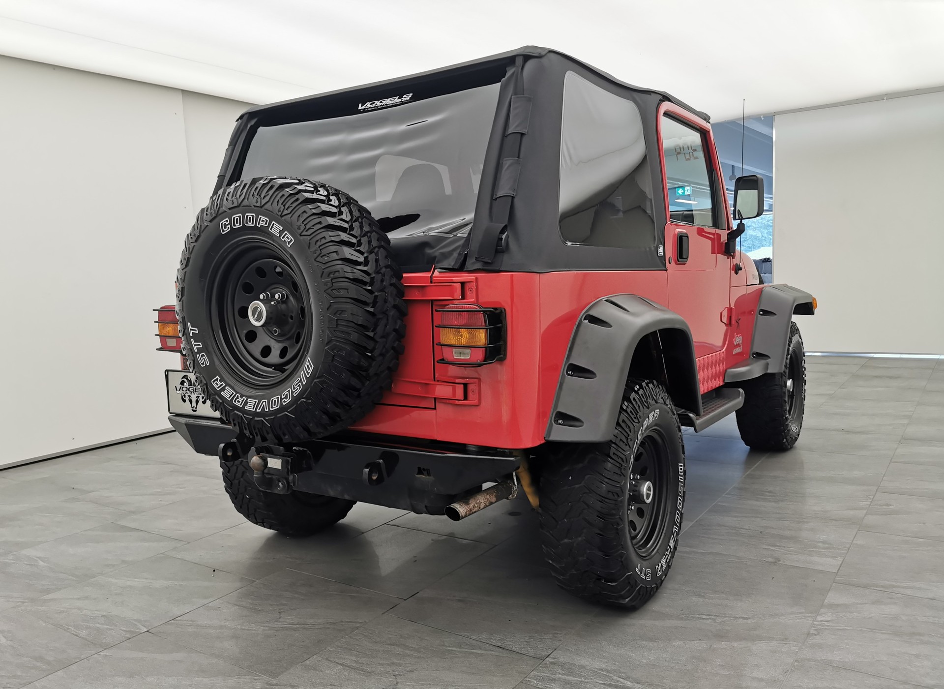 JEEP Wrangler 4.0-image-3