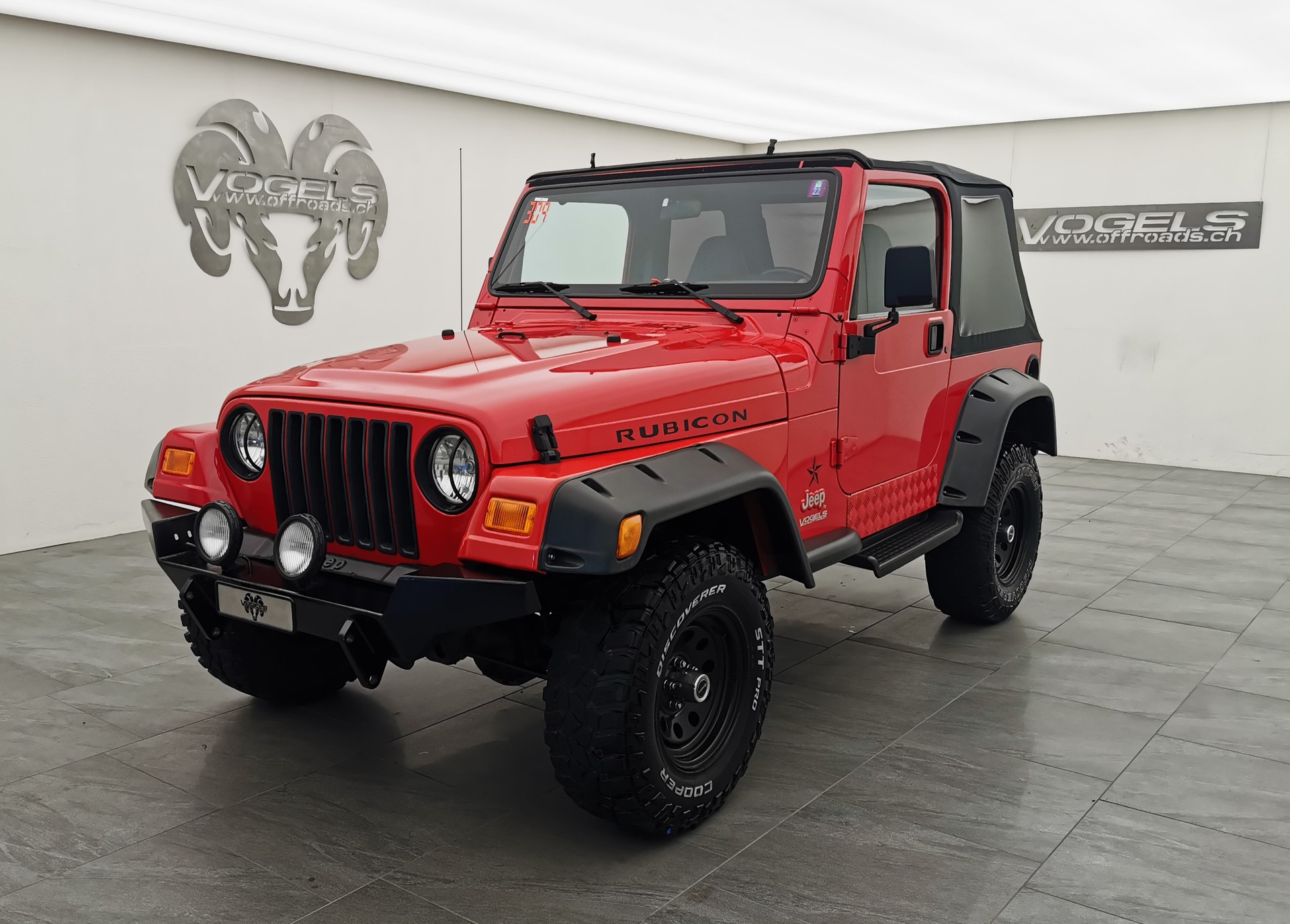 JEEP Wrangler 4.0-image-0