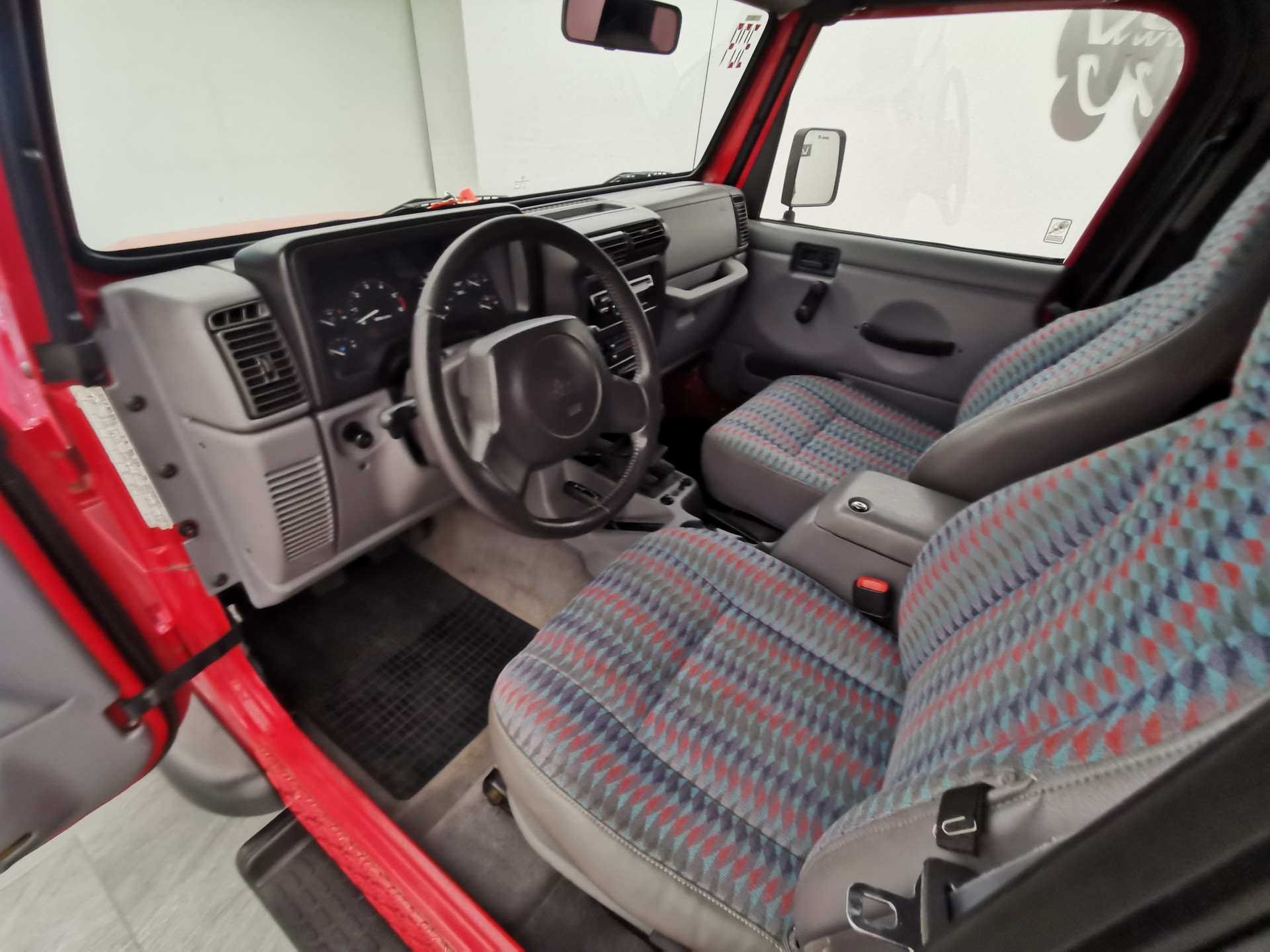 JEEP Wrangler 4.0-image-7