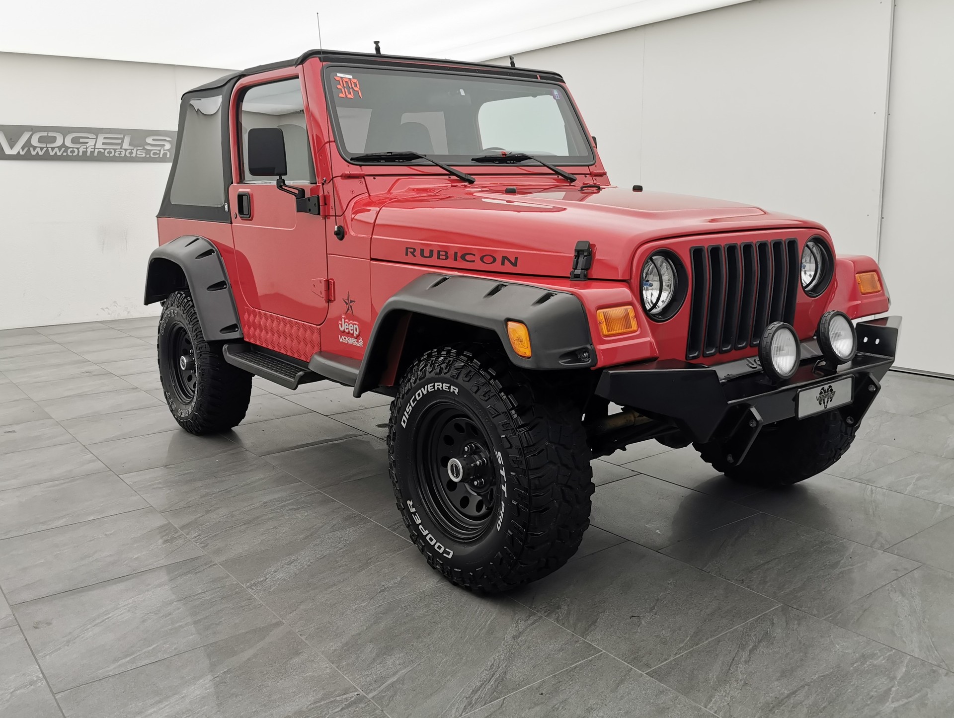 JEEP Wrangler 4.0-image-2