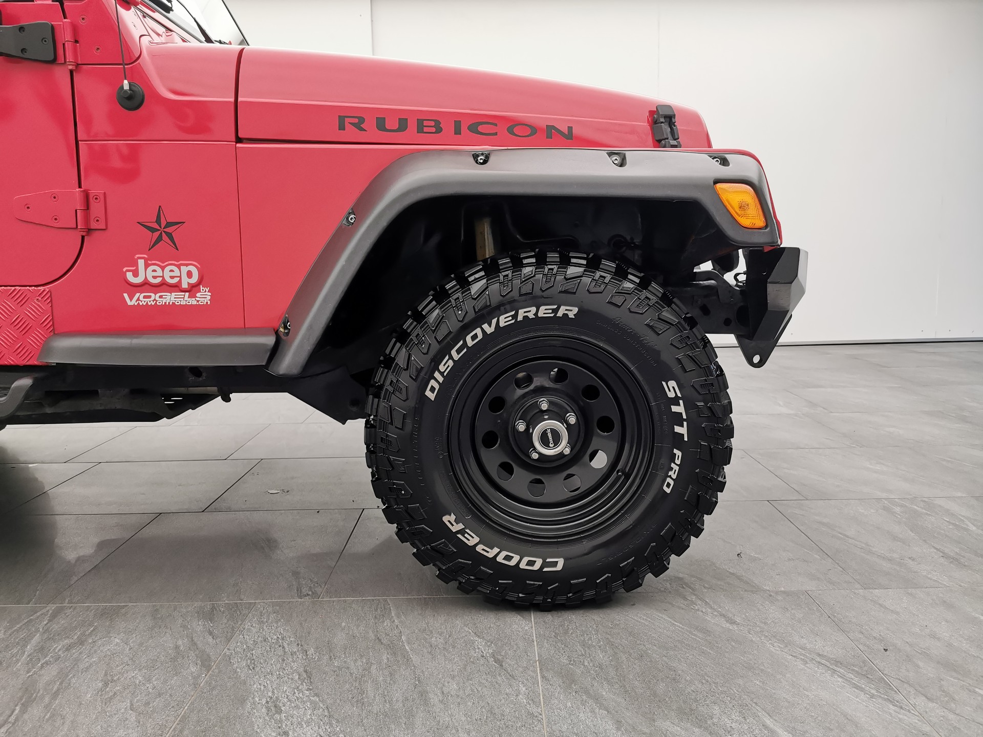 JEEP Wrangler 4.0-image-15