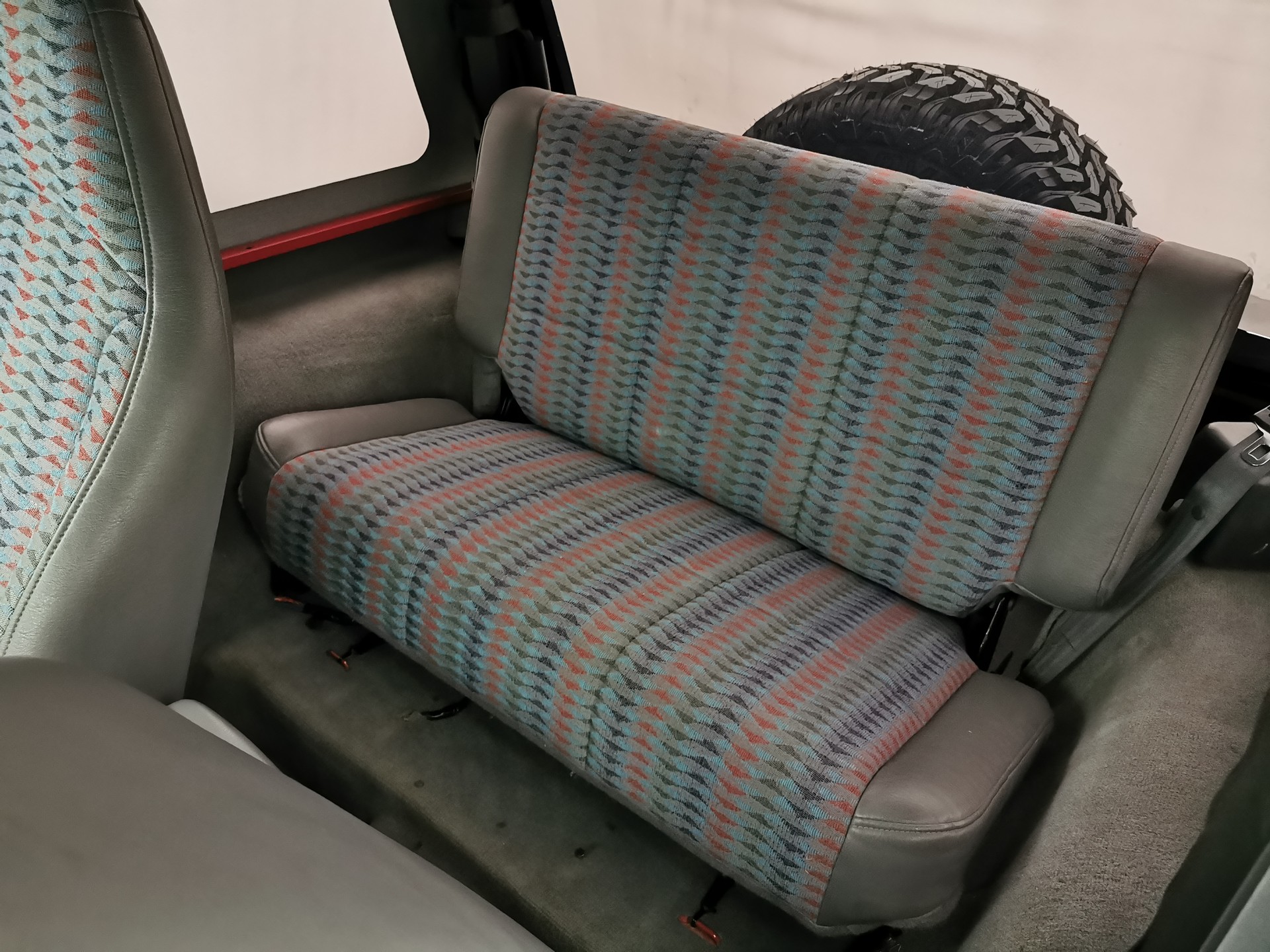 JEEP Wrangler 4.0-image-8