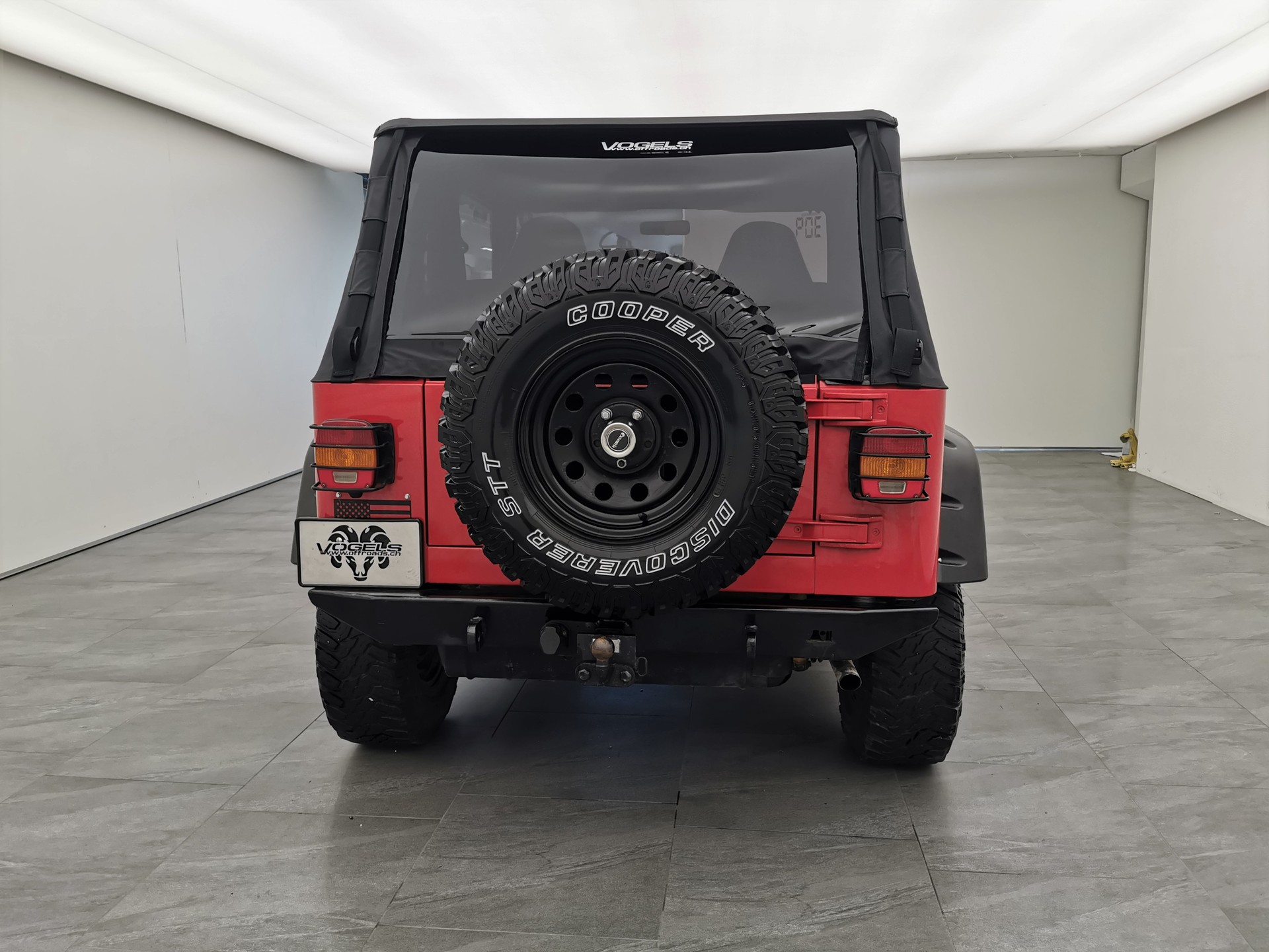 JEEP Wrangler 4.0-image-4