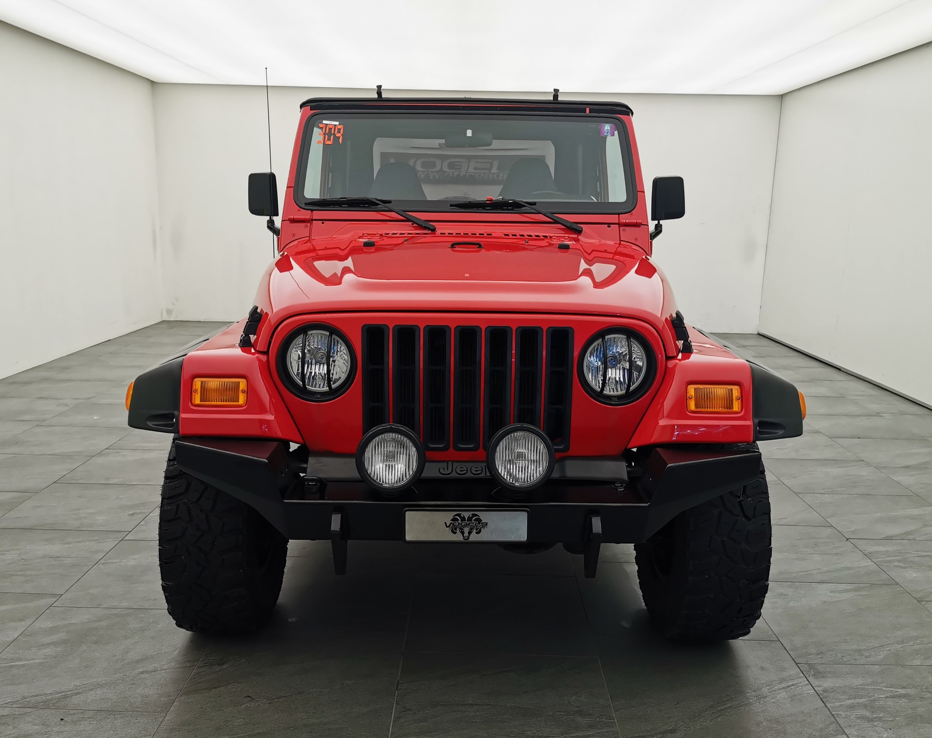 JEEP Wrangler 4.0-image-1