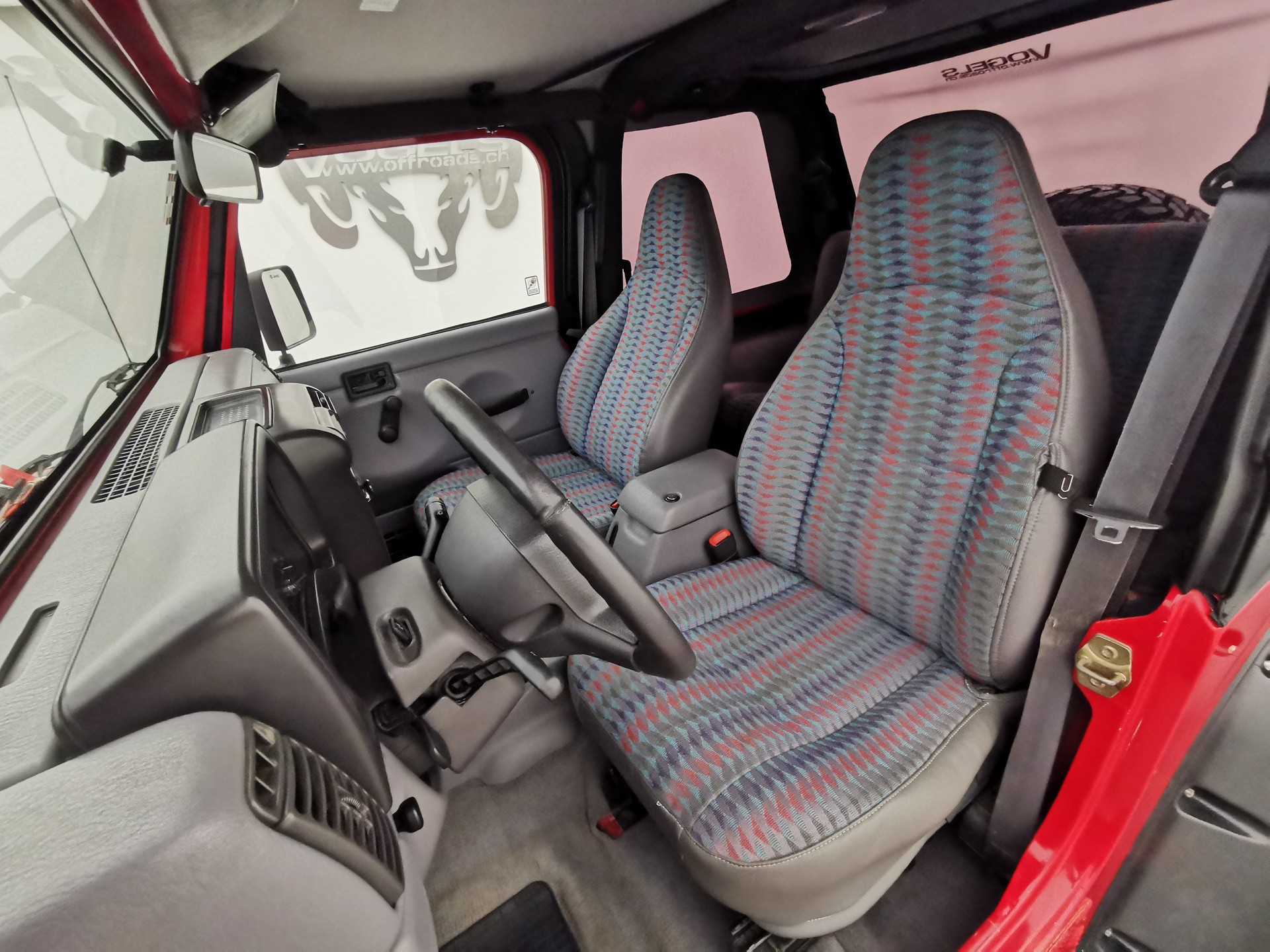 JEEP Wrangler 4.0-image-6