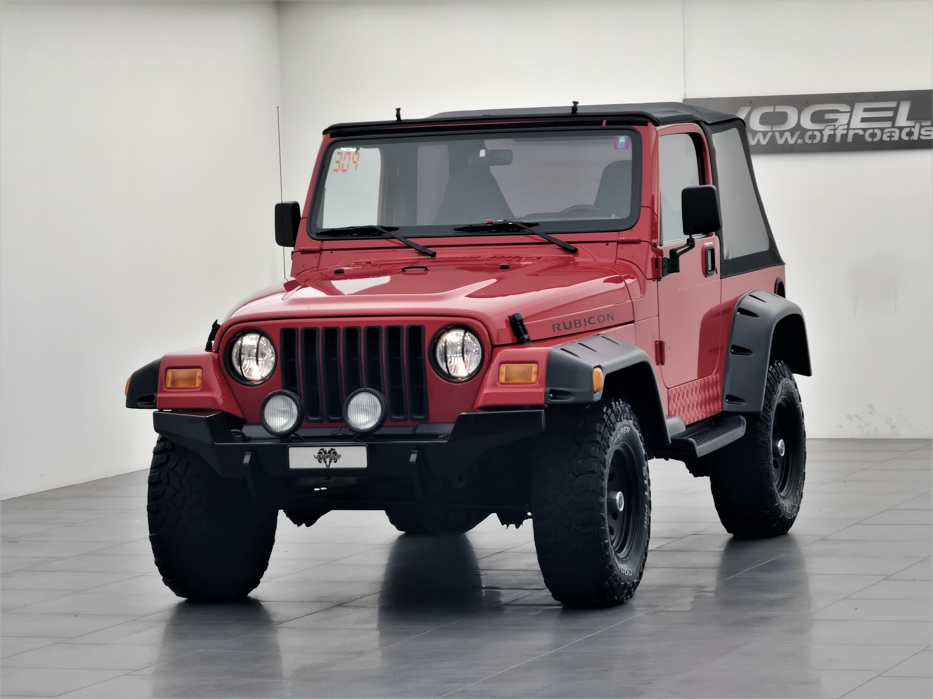 JEEP Wrangler 4.0-image-13