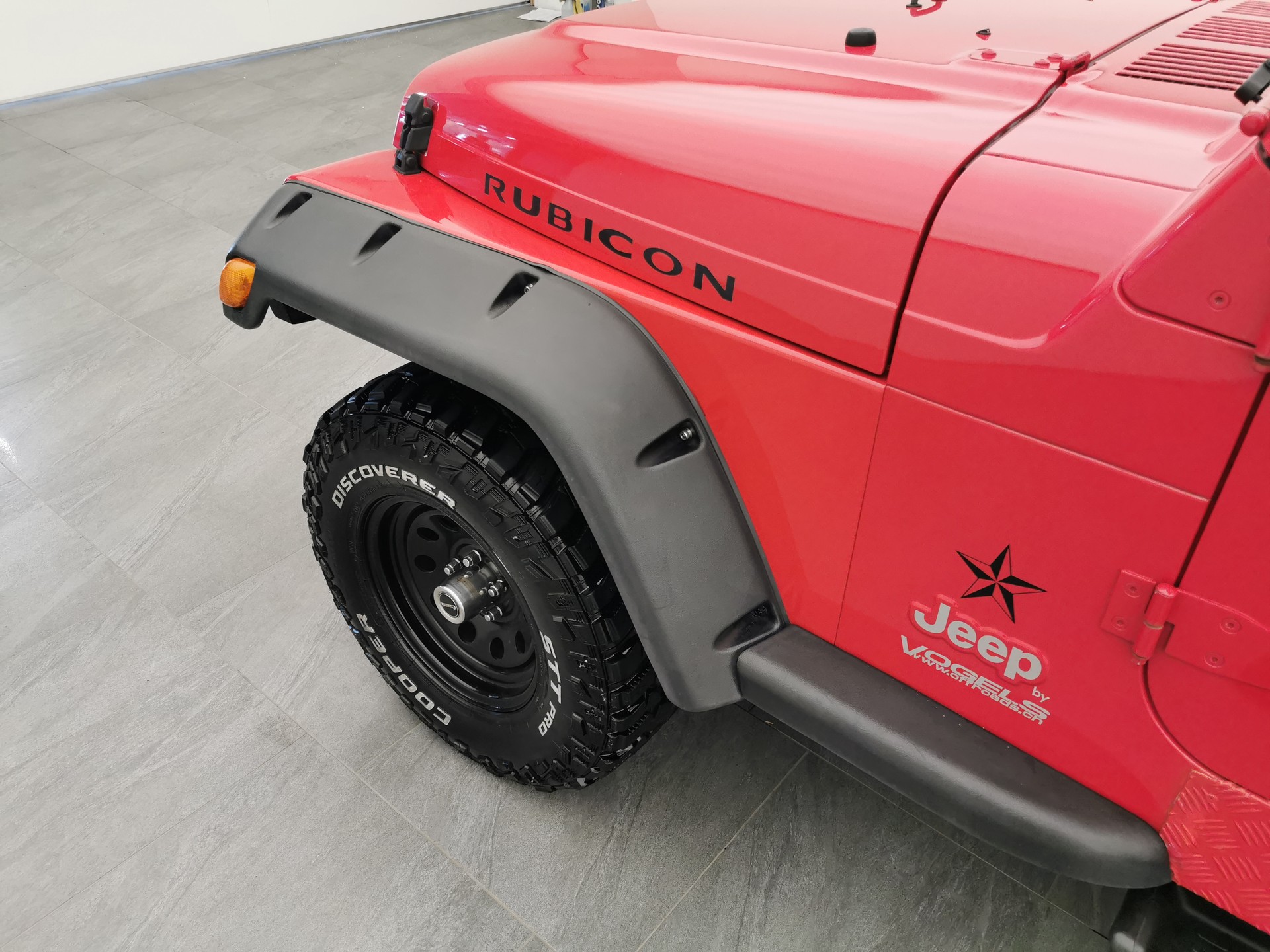 JEEP Wrangler 4.0-image-14