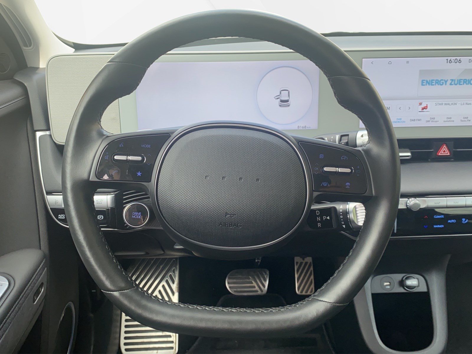 HYUNDAI Ioniq 5 72kWh First Edition 2WD-image-7