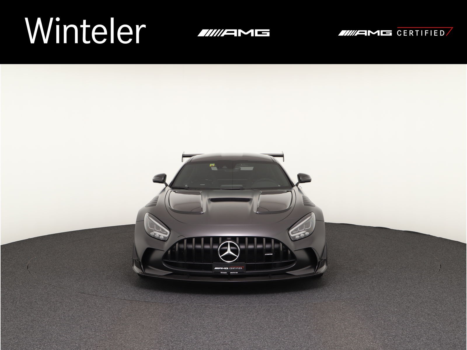 MERCEDES-BENZ Black Series-image-5