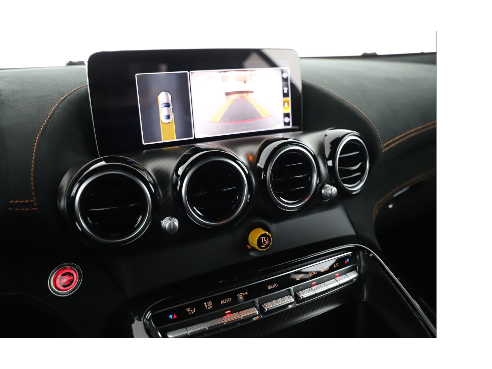 MERCEDES-BENZ Black Series-image-14