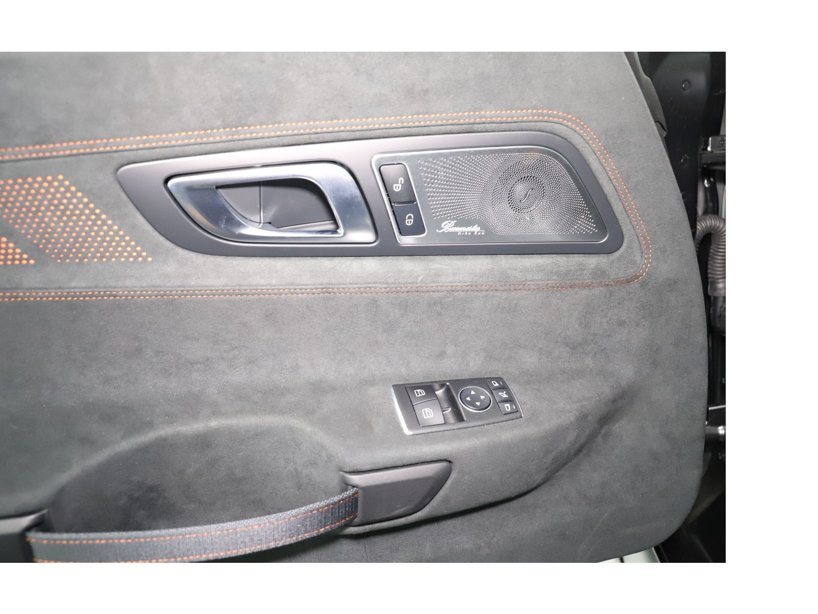 MERCEDES-BENZ Black Series-image-13