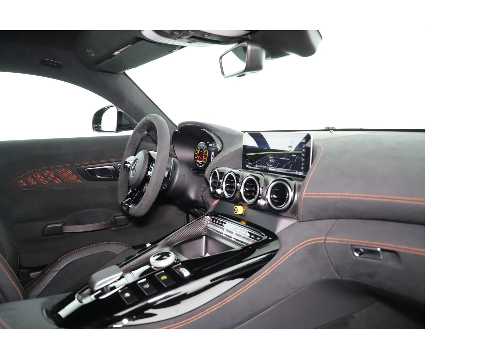 MERCEDES-BENZ Black Series-image-9