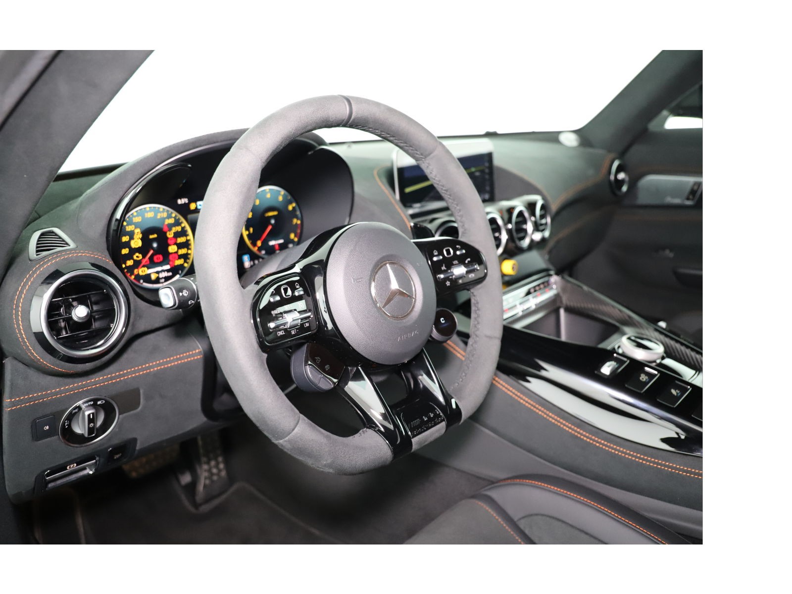 MERCEDES-BENZ Black Series-image-11