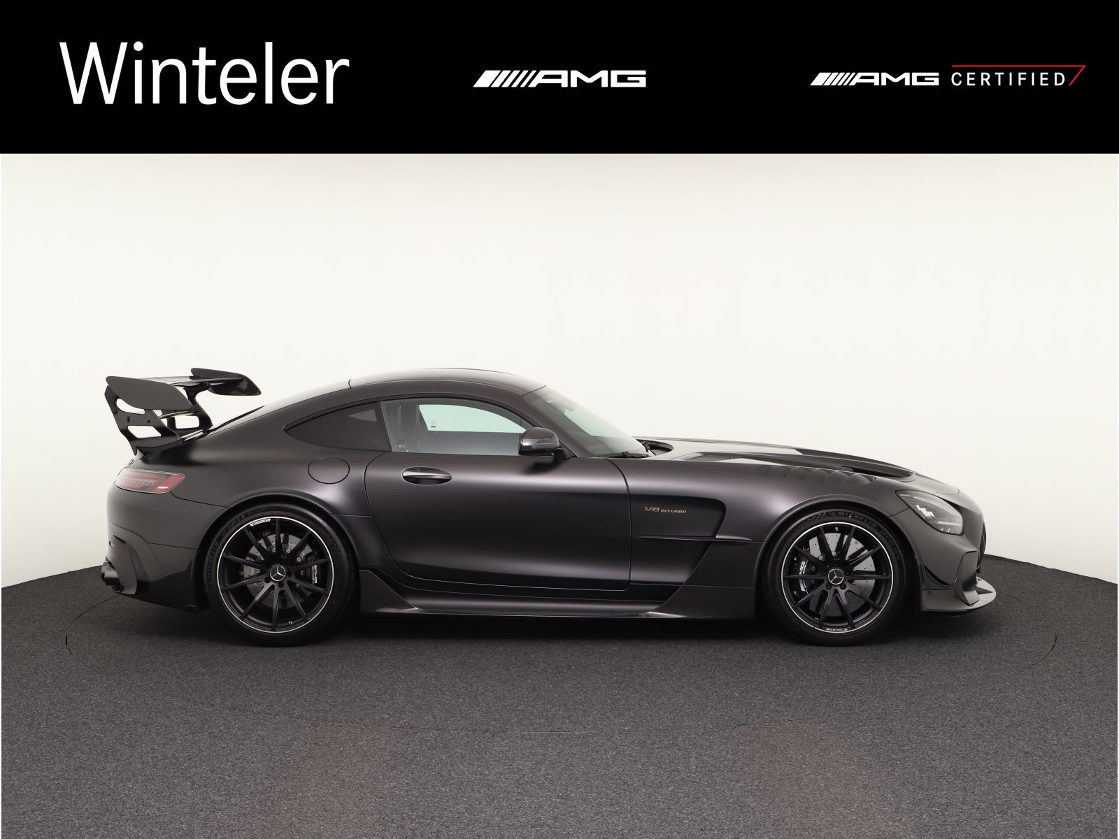MERCEDES-BENZ Black Series-image-7
