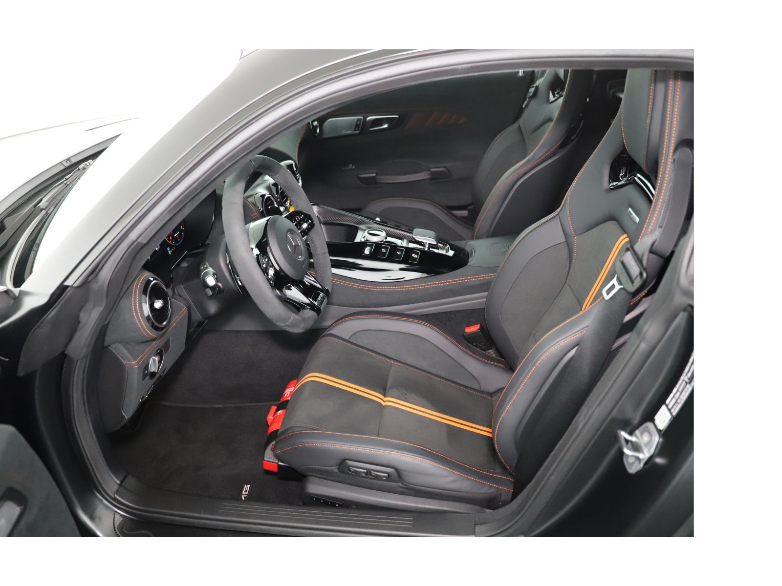 MERCEDES-BENZ Black Series-image-10