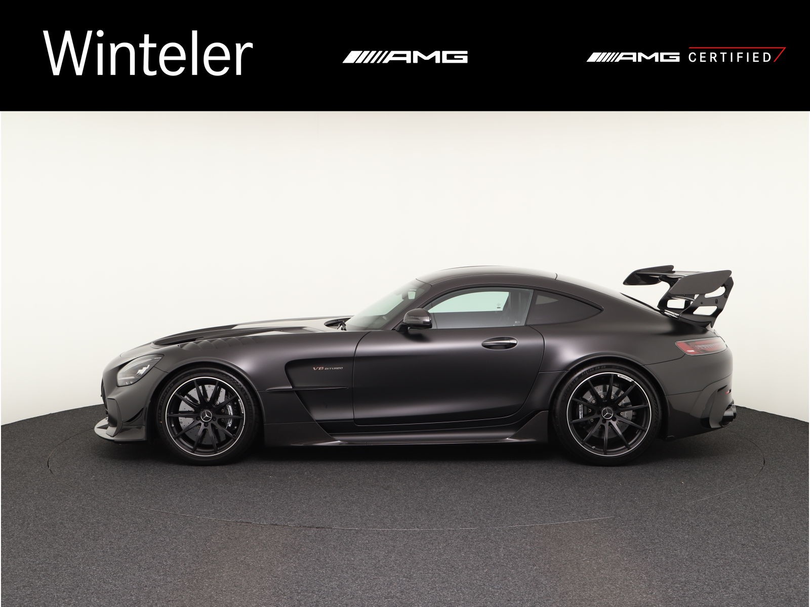 MERCEDES-BENZ Black Series-image-8