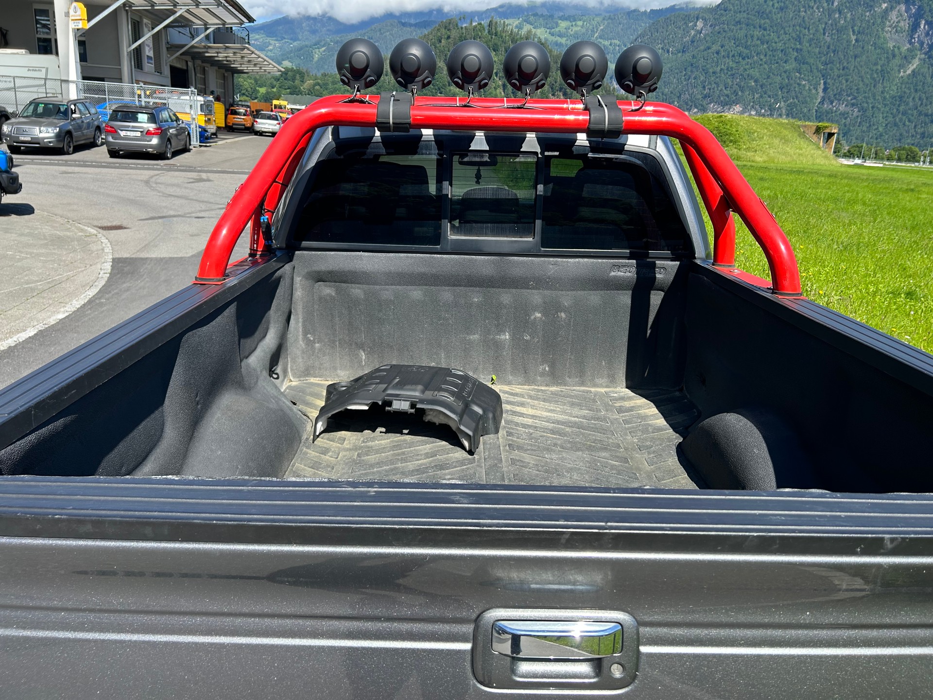 FORD F 150 - Ecoboost 6 Zyl-image-9