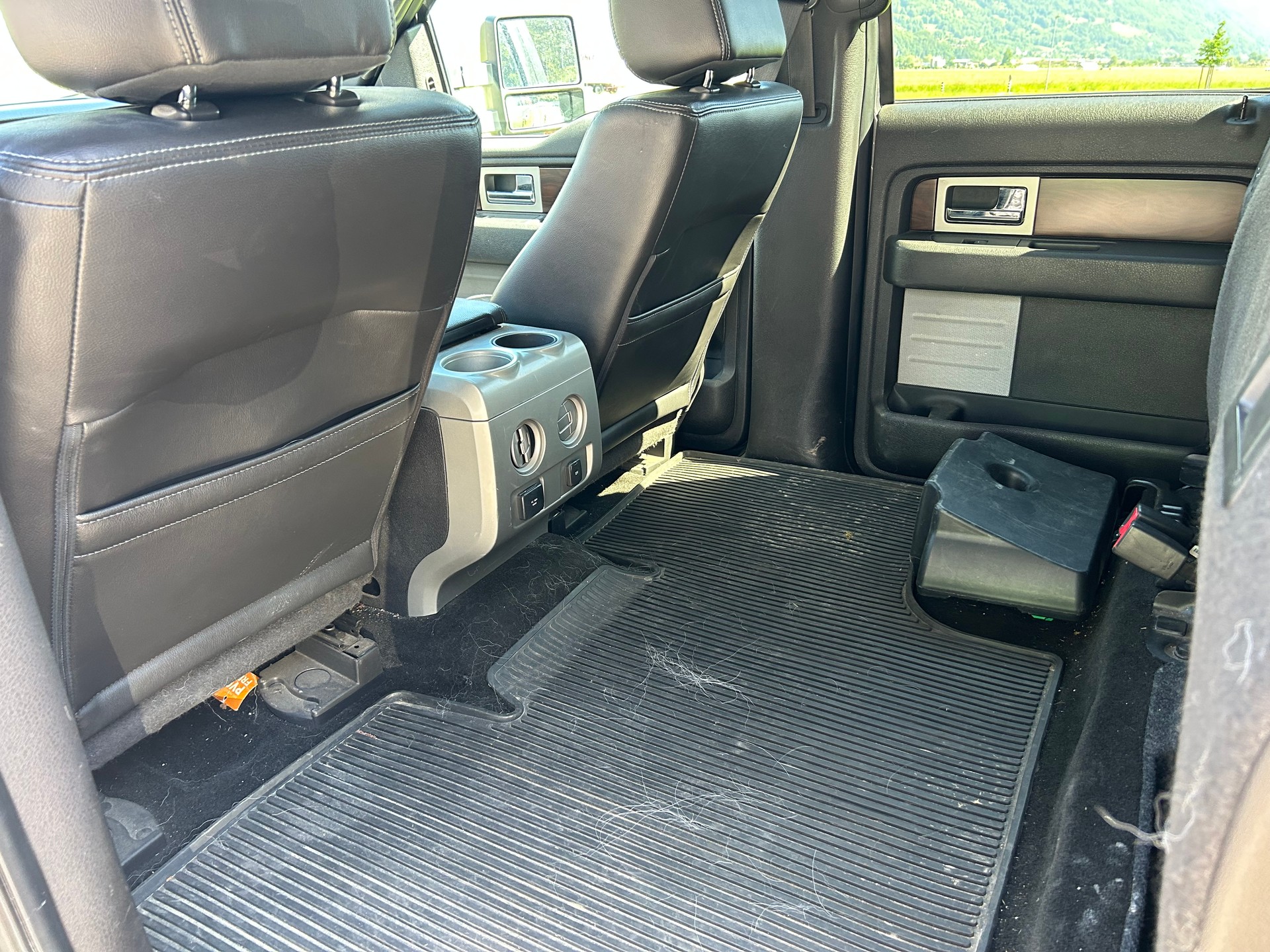 FORD F 150 - Ecoboost 6 Zyl-image-13