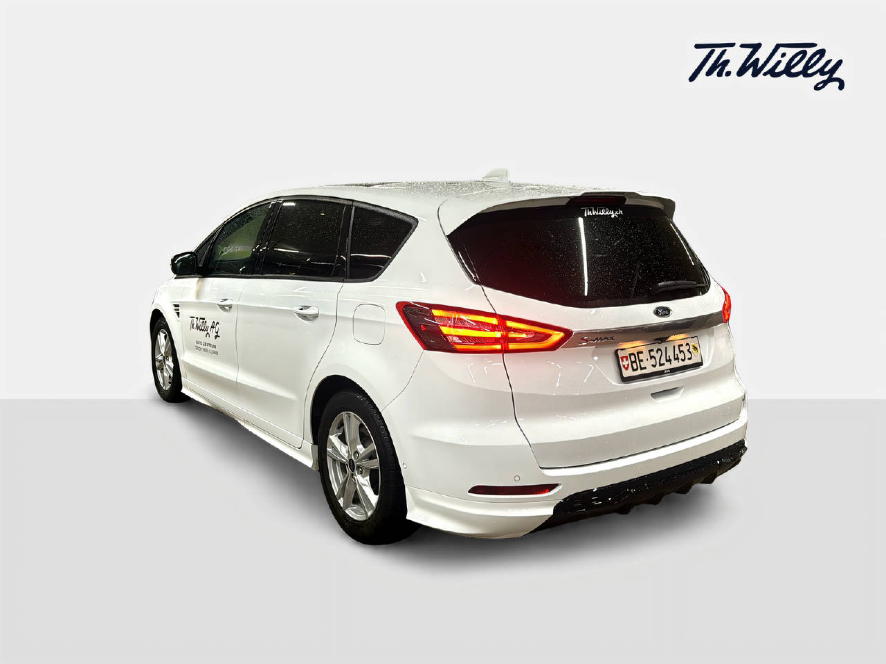 FORD S-Max 2.5 Hybrid ST-Line-showroom-element-2