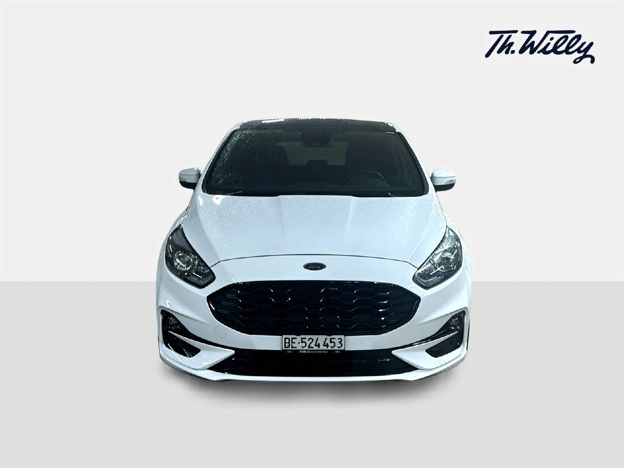 FORD S-Max 2.5 Hybrid ST-Line-image-7