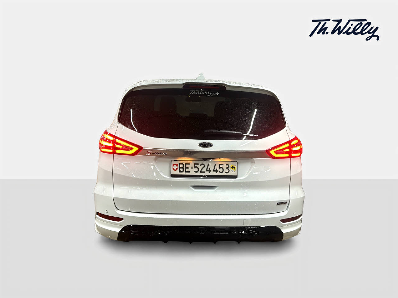 FORD S-Max 2.5 Hybrid ST-Line-showroom-element-3