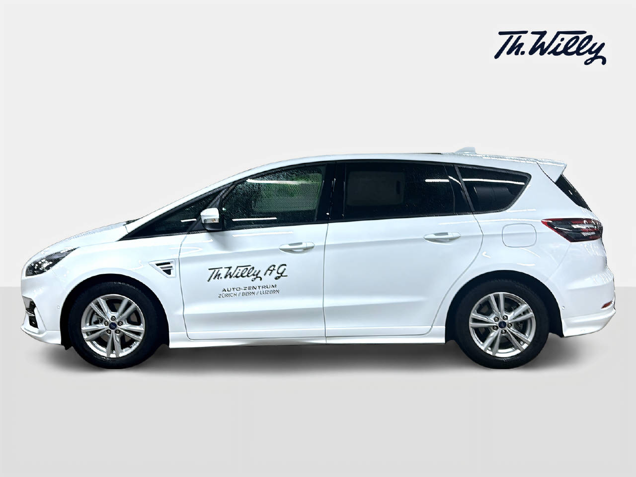 FORD S-Max 2.5 Hybrid ST-Line-showroom-element-1