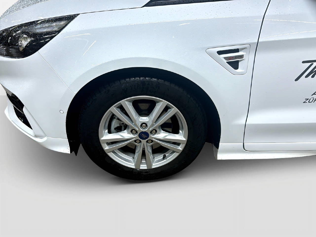 FORD S-Max 2.5 Hybrid ST-Line-image-8