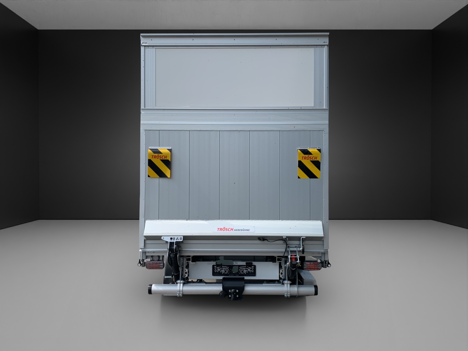 MERCEDES-BENZ Sprinter 317 CDI Lang 9G-TRONIC-image-4
