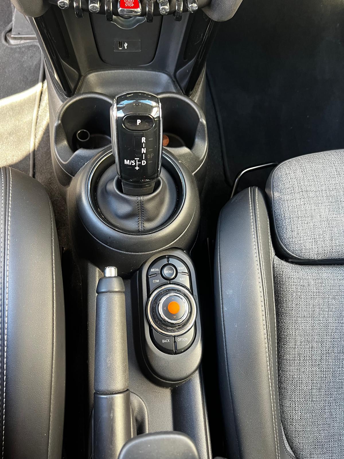 MINI Mini Cooper S Steptronic DKG-image-13