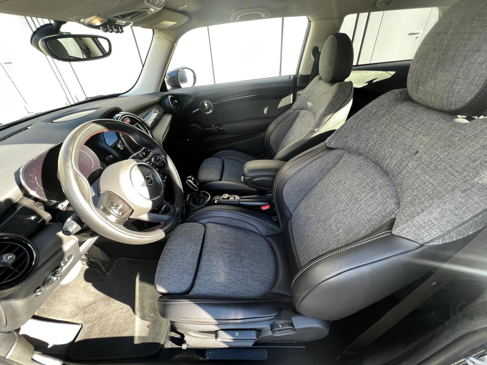 MINI Mini Cooper S Steptronic DKG-image-14