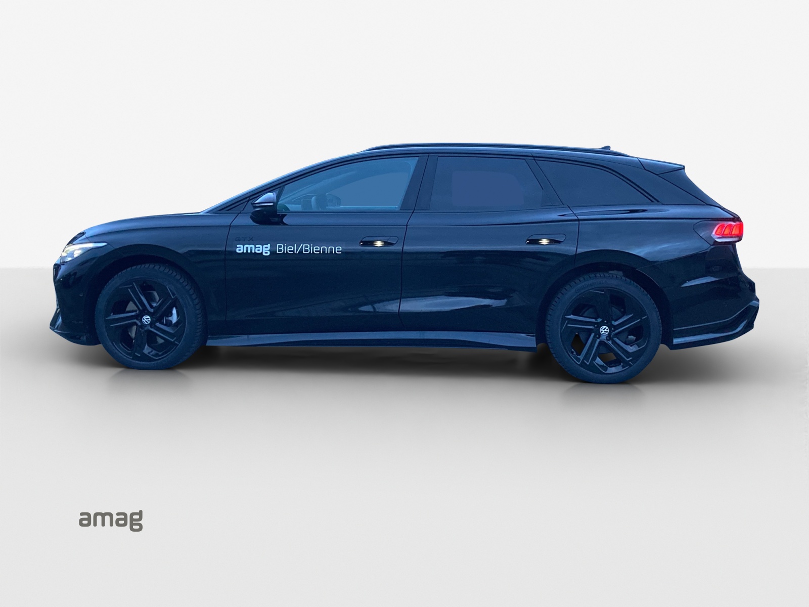 VW ID.7 Tourer GTX 86 kWh GTX 4 Motion-image-1