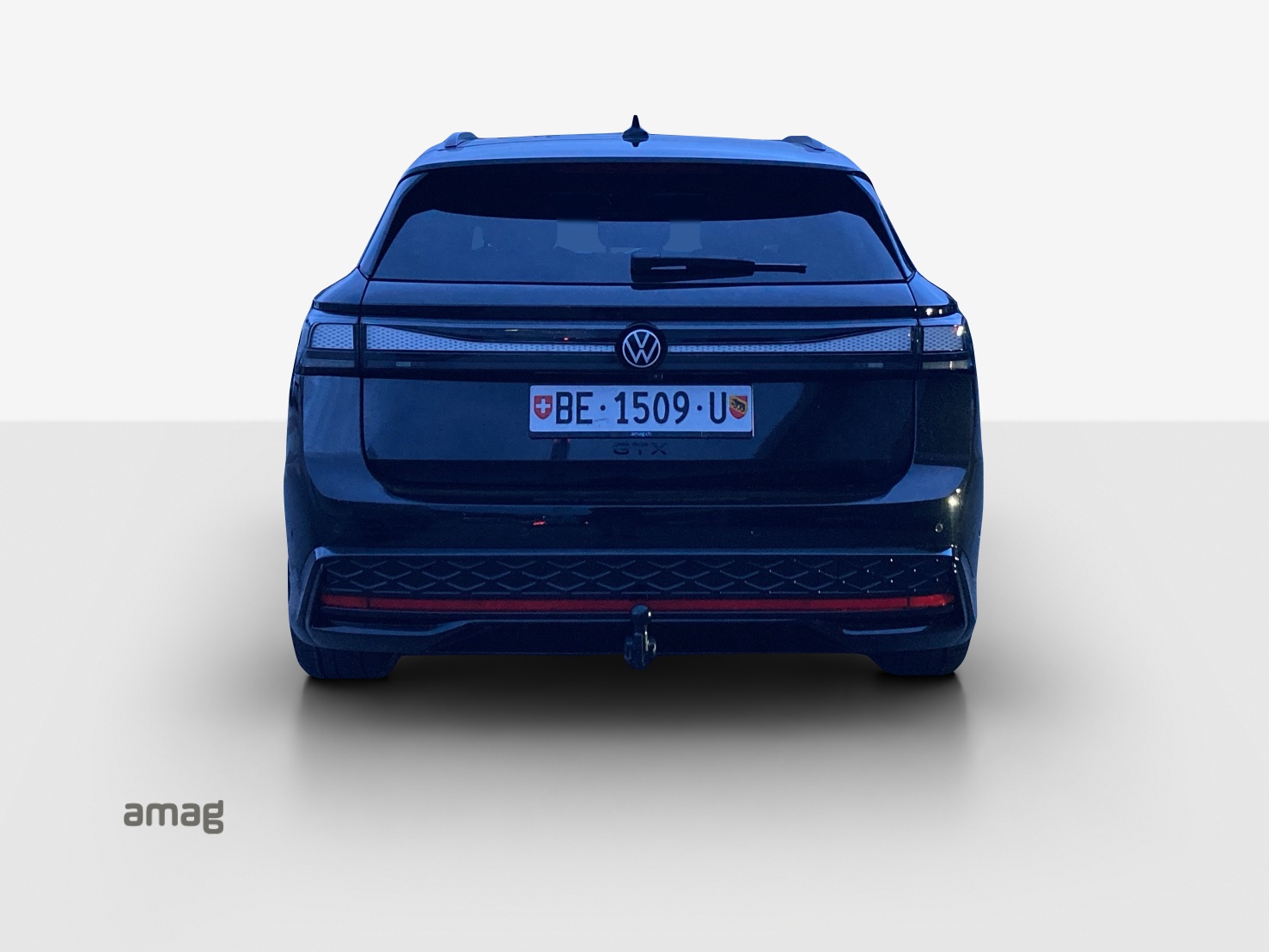 VW ID.7 Tourer GTX 86 kWh GTX 4 Motion-image-4