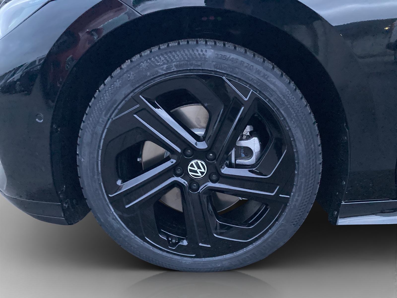 VW ID.7 Tourer GTX 86 kWh GTX 4 Motion-image-15