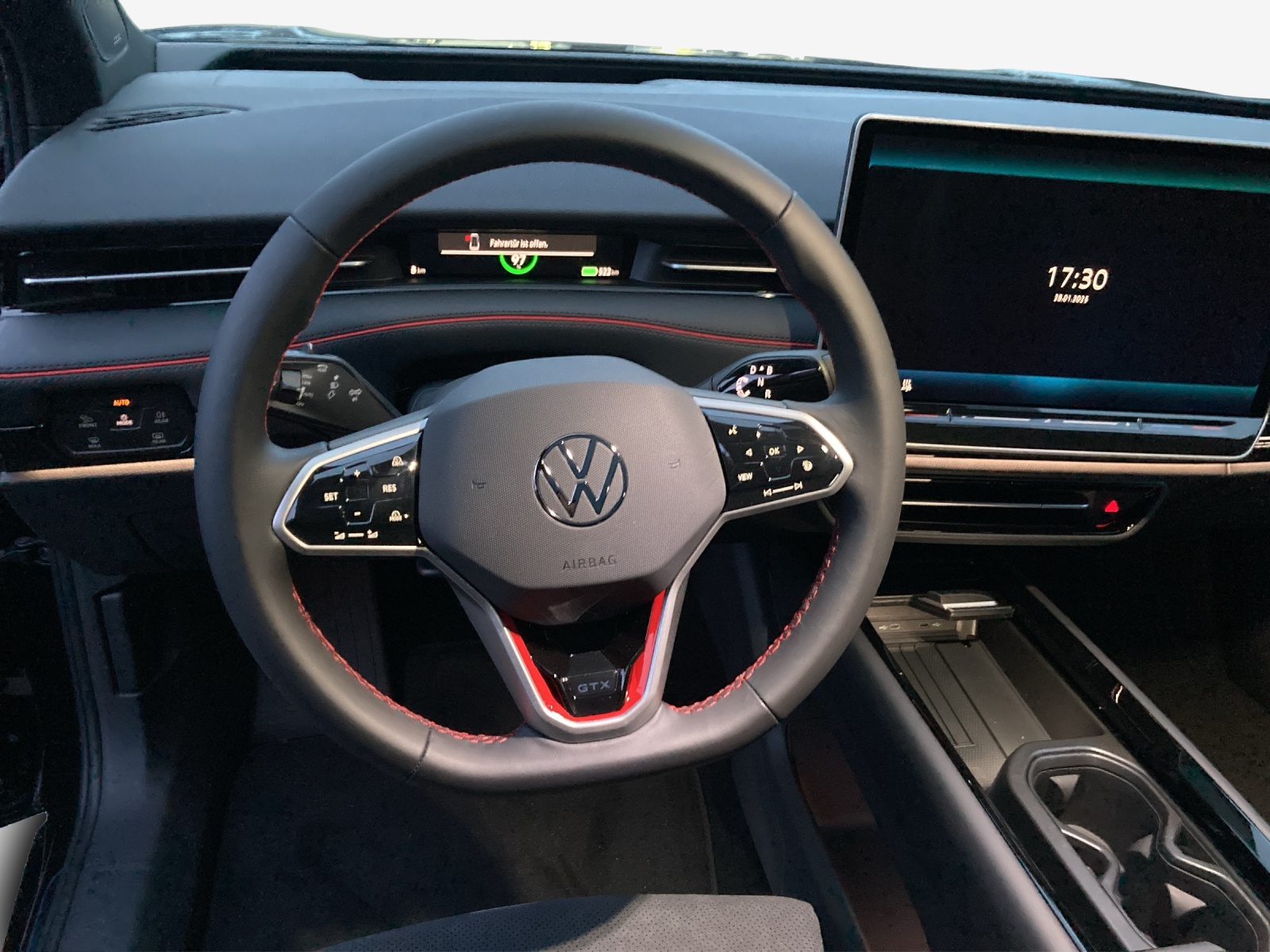 VW ID.7 Tourer GTX 86 kWh GTX 4 Motion-image-10