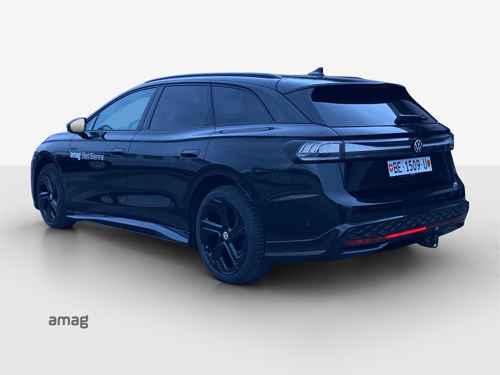 VW ID.7 Tourer GTX 86 kWh GTX 4 Motion-image-2