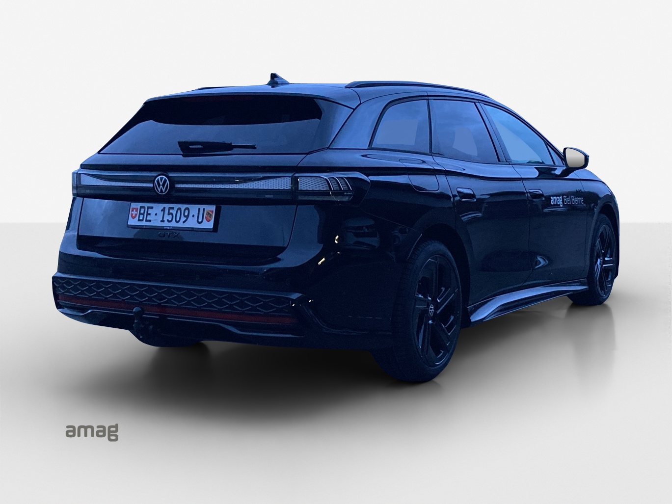VW ID.7 Tourer GTX 86 kWh GTX 4 Motion-image-5