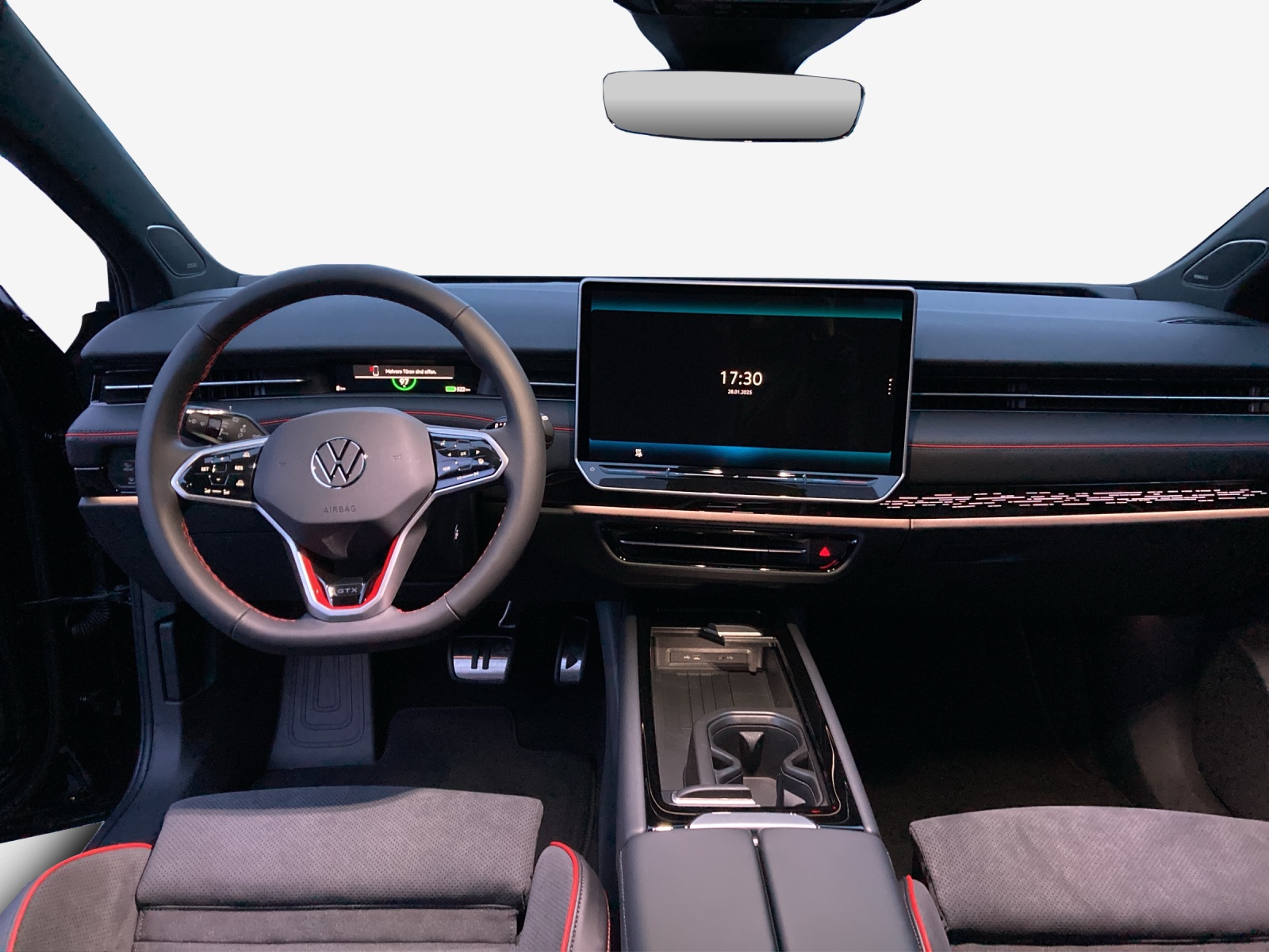 VW ID.7 Tourer GTX 86 kWh GTX 4 Motion-image-9
