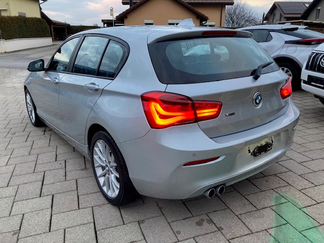 BMW 120d xDrive Steptronic-image-6