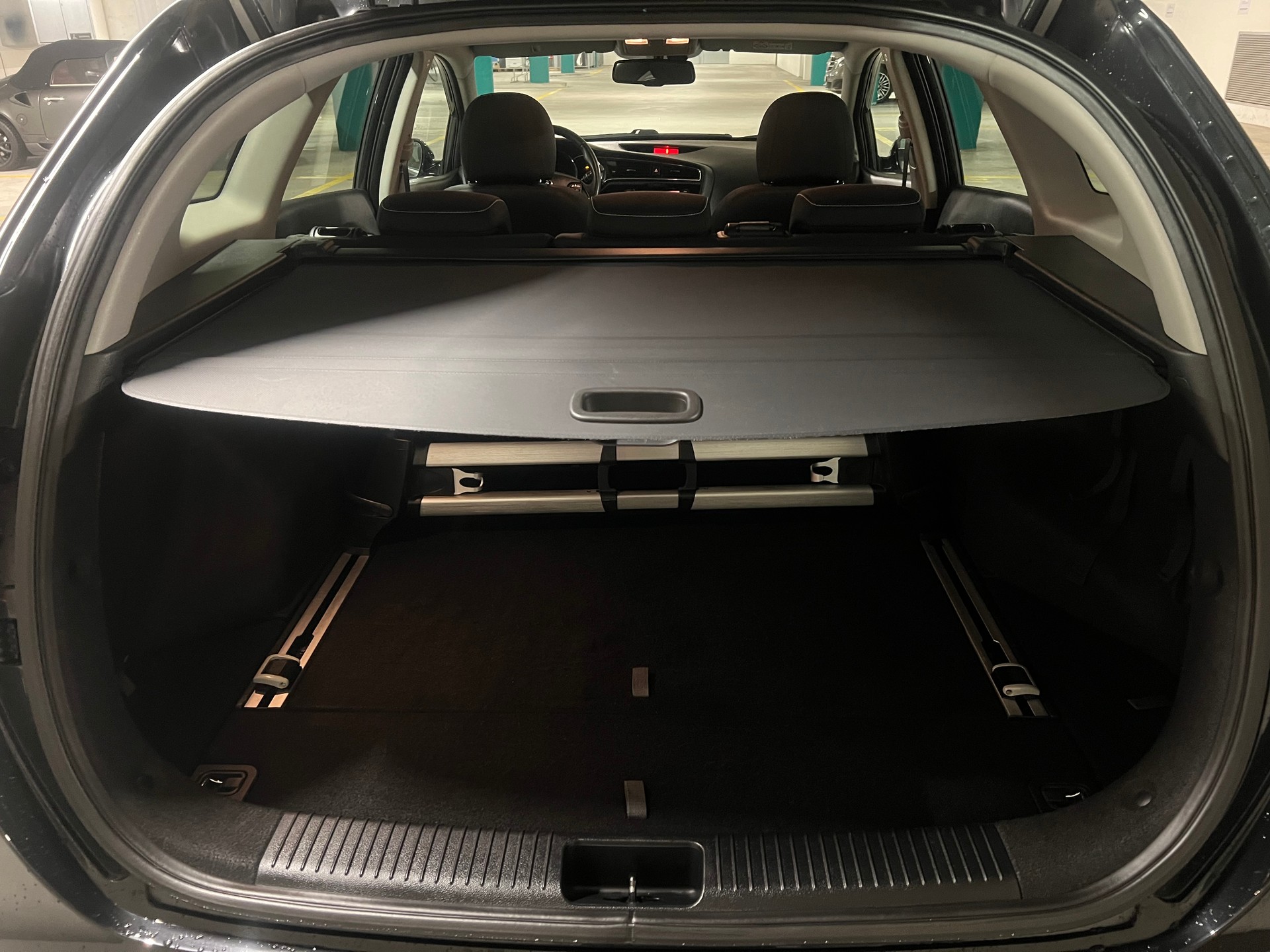 KIA Ceed Sportswagon 1.0 T-GDi Swiss Champion-image-9