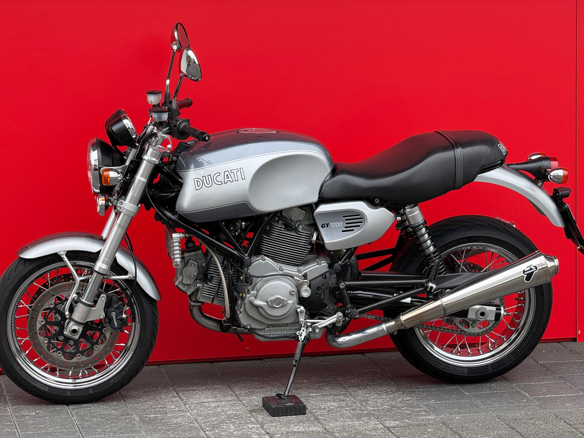 DUCATI GT 1000-image-13